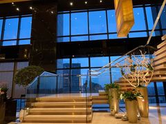 -上海龙之梦万丽酒店