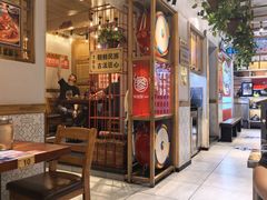 -鑫日千里马朝鲜族小馆(总店)