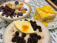-堂屋糖水店(愚园店)
