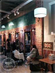 -美格丝M.G.S Hair Salon