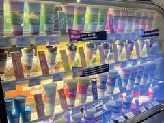 -Blueglass酸奶(财富购物中心店)