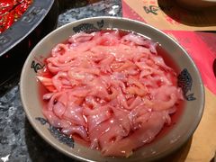 -蜀大侠火锅(建设路第五大道店)