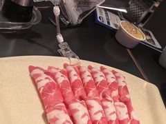 -额尔敦传统涮(公园西路店)