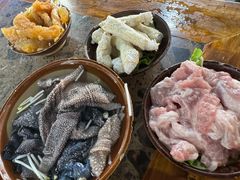 -正南齊北重庆老火锅(光华村直营店)