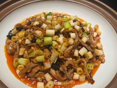 -巴渝菜舍曾氏麻辣风(霸州店)