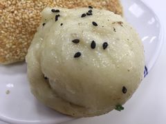 生煎包-迎桂馒头店(博爱路店)