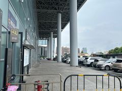 -南宁南湖公园