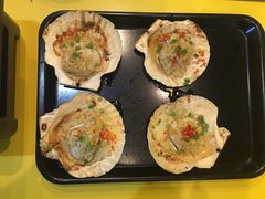 -望京小腰(北京总店)