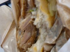 -麦当劳(番禺易发商业街店)