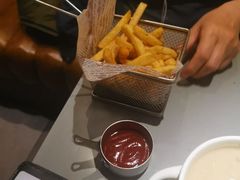 -西堤牛排(北京国瑞店)