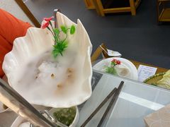 六种菌子拼盘-名善山珍·野生菌汤锅(文殊院店)