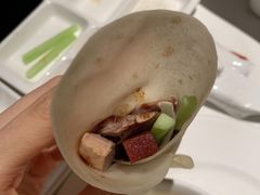 四季民福烤鸭-四季民福烤鸭店(前门店)