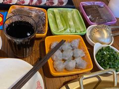 -四喜小胖·北京涮肉(五道营店)