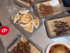-东仪路传统烤肉