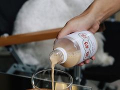 酒香冰滴奶萃-灶咖KITCHEN