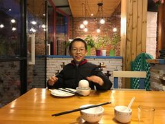 -乌镇那一年小院主题餐厅(甘泉西路店)