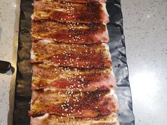 精品澳洲牛五花-妥妥烤肉料理(昙华林店)