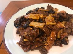 -鼎香润(德胜门内店)