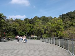 -广州市白云山风景名胜区