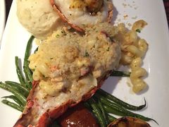 -RED LOBSTER(多伦多DT店)