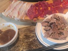 -小肥牛潮汕牛肉火锅(南联店)