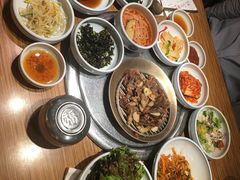 -王妃家(明洞中央店)