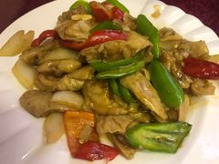 -小有天灌汤包老菜馆(南一马路店)