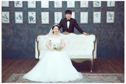 点击看大图 -情订奇缘婚纱摄影(和平路店)