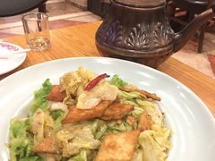 -巴依老爷新疆美食(常营店)