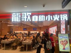 -龍歌自助小火锅(李沧丽达店)