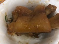 -潮喜竹溪荔湖酒家(荔枝湾店)