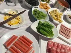 -凯鸽火锅(华林新天地店)