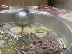 -贵宾牛·潮汕牛肉火锅(珠池总店)