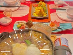 -花漫里亲民日式餐厅(万象城店)