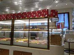 -奈雪的茶(国金中心店)