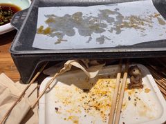 -管氏翅吧(国展店)