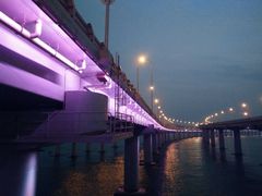 -星海湾跨海大桥