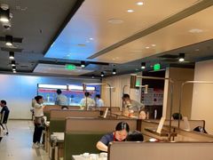 -海底捞火锅(漕宝路店)
