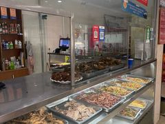 -马遂林烩面馆(少室路店)