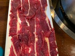 -一品牛鲜潮汕牛肉火锅(茶花园店)