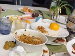 -长兴开元名都大酒店·地中海咖啡厅