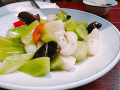 -大牌大·传统杭帮菜(湖滨店)