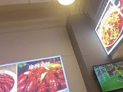 -虾大侠·盱眙龙虾老北京铜锅涮羊肉(金楠天街店)