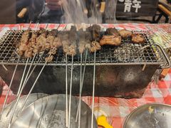 -生火火·小炉子炭烤(金楠天街总店)