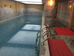 -绿岛汤泉韩式休闲会所