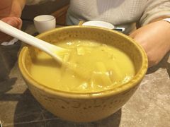 -闫府私房菜·老字号(恒隆店)