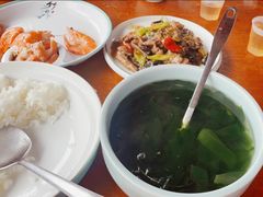 -坛南湾农家乐·海鲜楼·大排档(平潭坛南湾店)