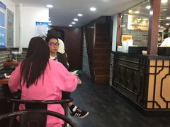 大堂-孟夫子水煎包(锦艺城店)