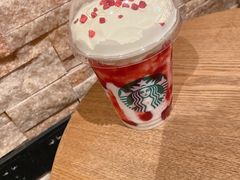 -星巴克(深圳软件园产业基地店)
