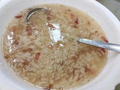 阴米桃花汤-西大酒店